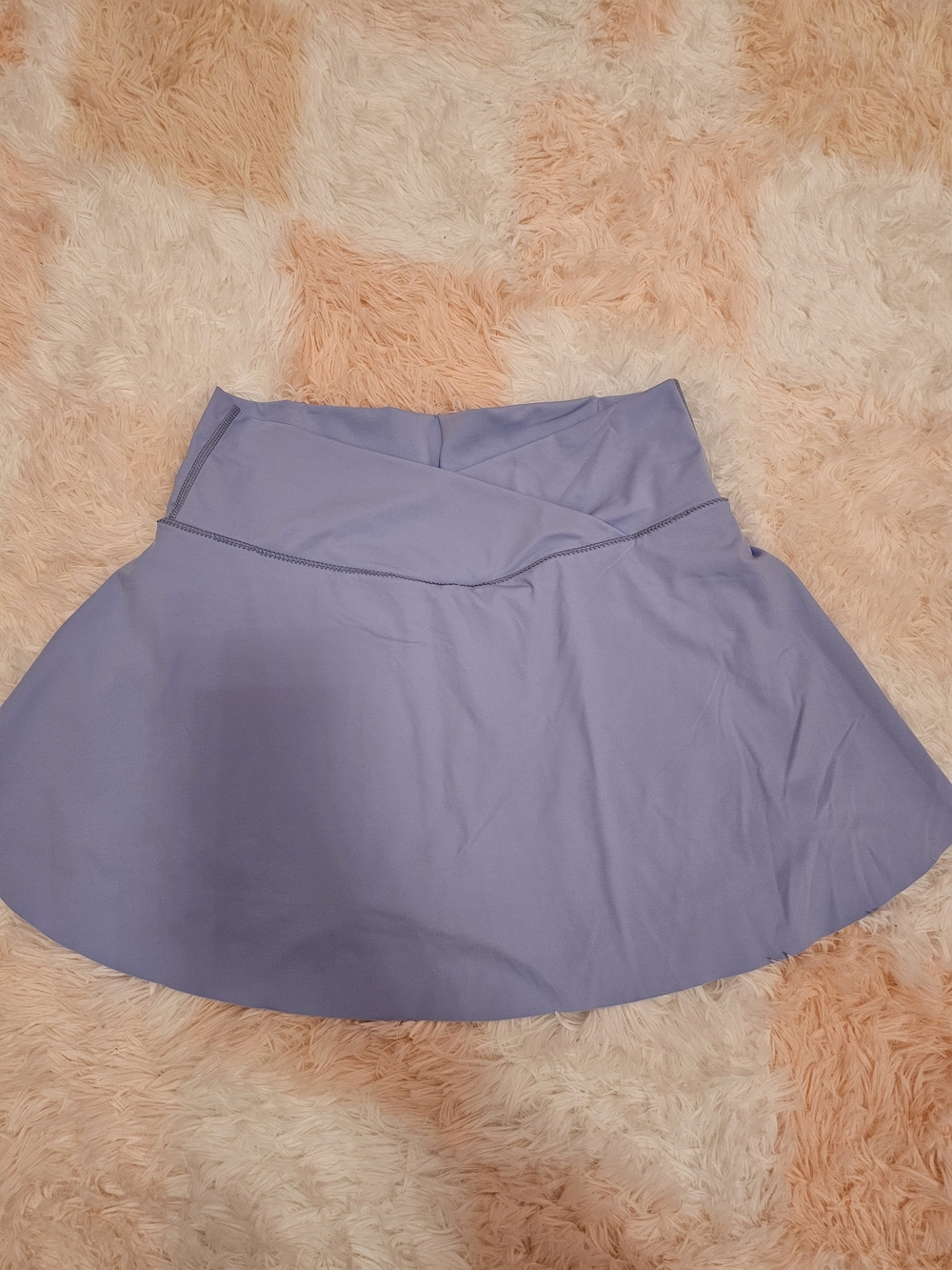Shein Active Skort - Flared Performance Skirt
